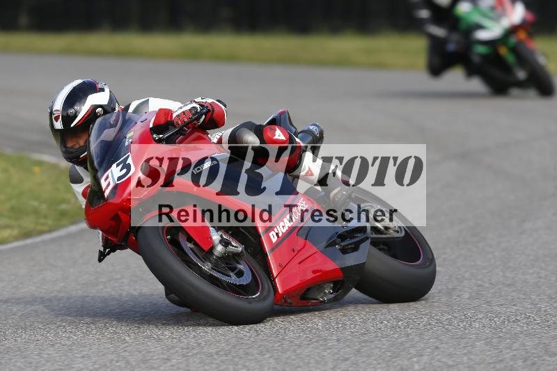 Archiv-2025/08 20.04.2025 Speer Racing ADR/Gruppe gelb/93